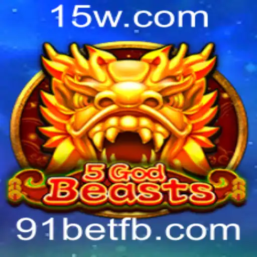 Descubra o Fascinante Mundo de 5GodBeasts: Regras e Introdução ao Jogo Inovador