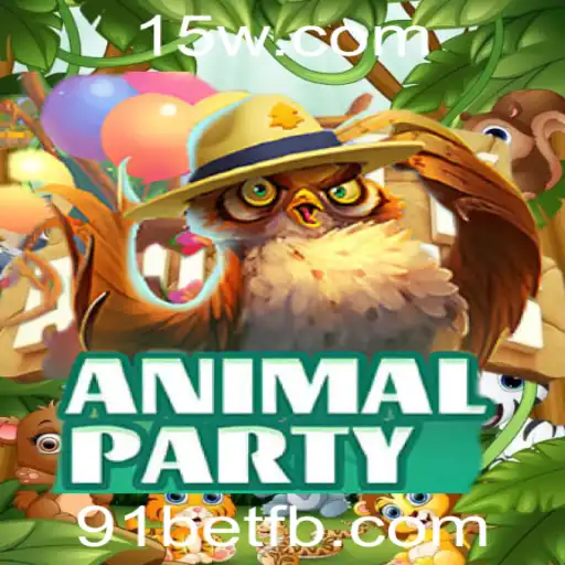 Tudo sobre o jogo AnimalParty e como jogar