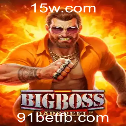 Descubra BigBoss: Um Jogo Revolucionário com 91bet