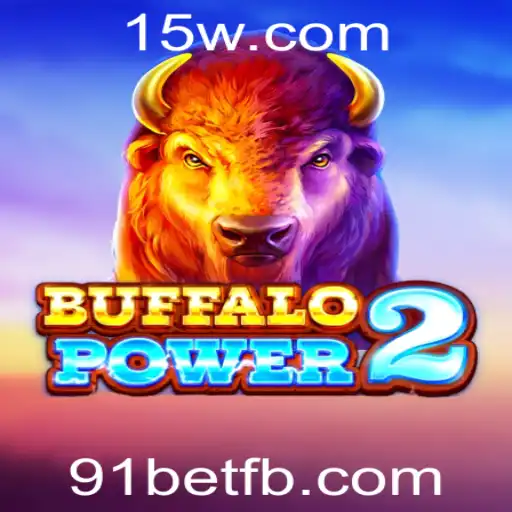 Explorando o Fascinante Mundo de BuffaloPower2 no 91bet