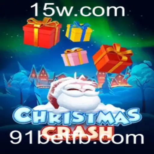Descubra o Mundo Empolgante de ChristmasCrash com 91bet