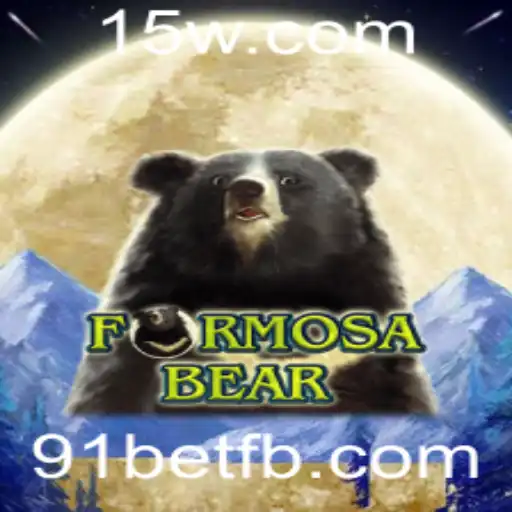 Explorando o Mundo de FormosaBear: Um Mergulho nas Aventuras e Estratégias do Jogo