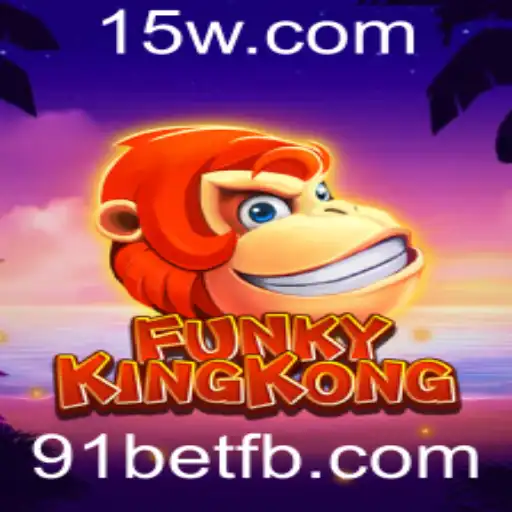 Descubra a Emoção e as Regras do Jogo FunkyKingKong