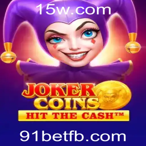 Explorando o Mundo de JokerCoins: A Nova Sensação de Entretenimento e Estratégia