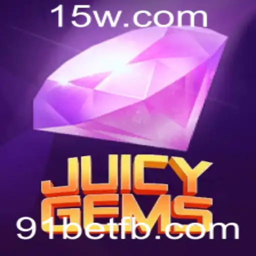 Explorando o Mundo Vibrante de JuicyGems e o Universo 91bet