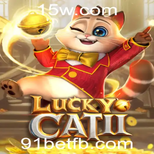 Explorando o Universo de LuckyCatII: Um Jogo Empolgante com 91bet