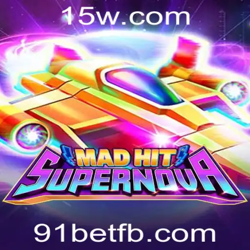 MadHitSupernova: A Nova Sensação no Mundo dos Jogos
