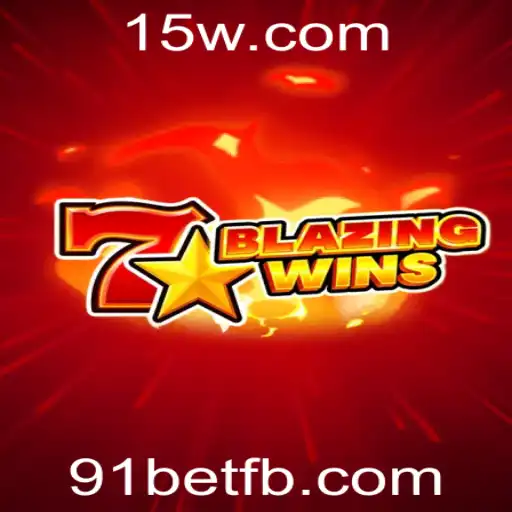 Descubra BlazingWins: Um Jogo de Emoção e Estratégia na Plataforma 91bet