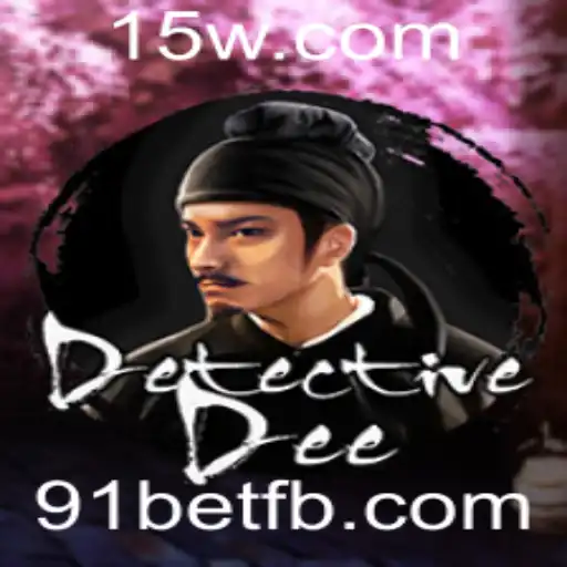 Explorando DetectiveDee: O Jogo de Investigação e Estratégia com Elementos de Aposta