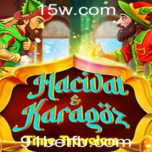 HacivatandKaragoz: Vivendo a Tradição com 91bet