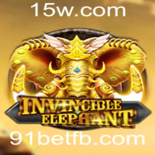 InvincibleElephant: Descubra o Jogo Estratégico que Captivou Entusiastas com 91bet