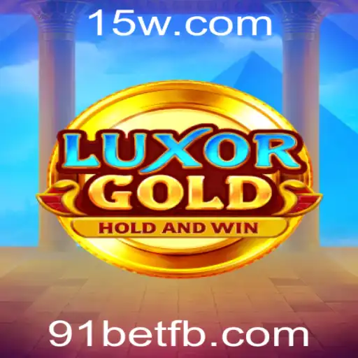Descubra LuxorGold: A Nova Sensação no Mundo dos Jogos