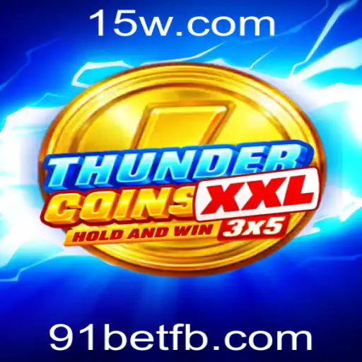 Explorando o Mundo de ThunderCoinsXxl: O Novo Fenômeno dos Jogos de Aposta Online
