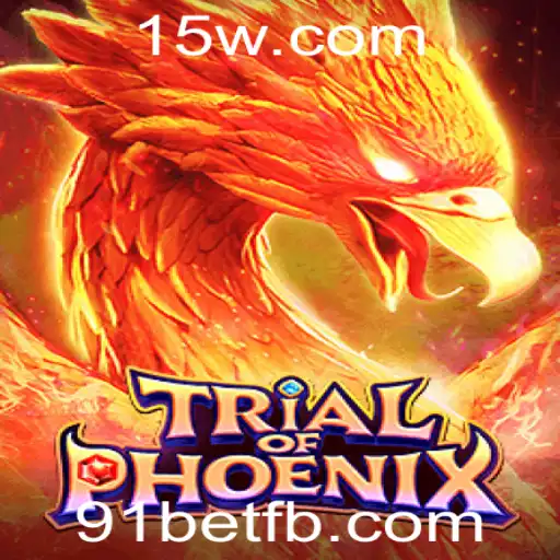 Explorando o Mundo de TrialofPhoenix: Um Jogo Empolgante e Inovador