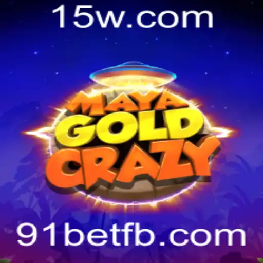 Explorando o Mundo de MayaGoldCrazy: Uma Jornada de Emoção com 91bet