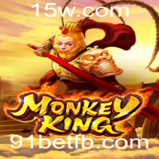 Explorando o Mundo de MonkeyKing: Um Mergulho nas Regras e Estratégias do 91bet