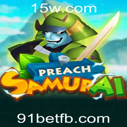 Descubra o Mundo Empolgante de PreachSamurai: Um Jogo de Estratégia e Aventura