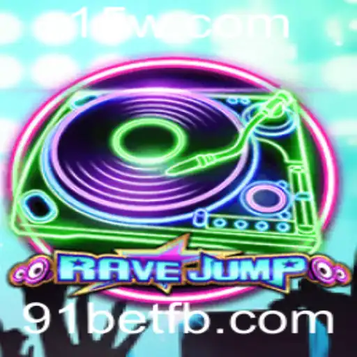 RaveJump: A Emoção das Novas Gerações