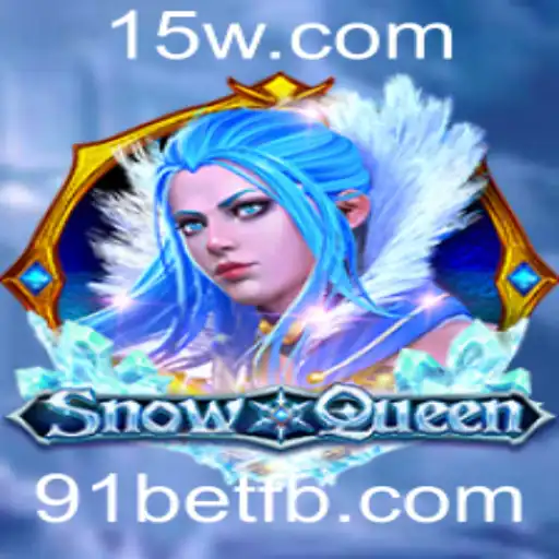 Explorando SnowQueen: O Novo Fenômeno no Mundo dos Jogos com 91bet
