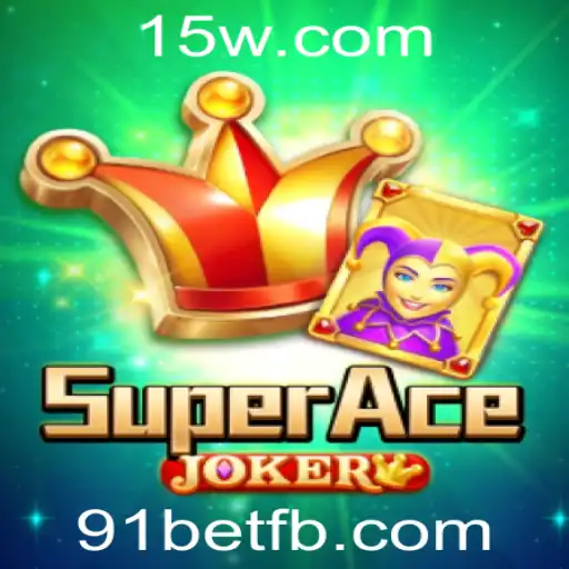 Explorando o Universo de SuperAceJoker – O Novo Fenômeno dos Jogos