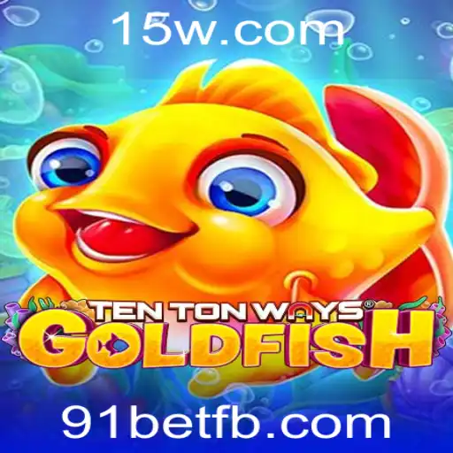 Explorando o Mundo de TenTonWaysGoldfish: Um Fenômeno Inovador no Universo dos Jogos