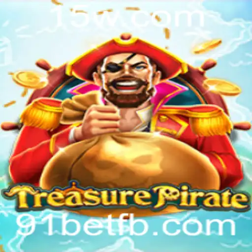 Explorando o Universo de TreasurePirate e a Comunidade 91bet
