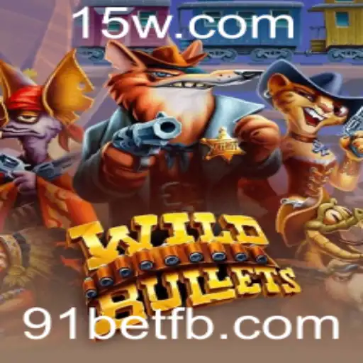 Explorando o Empolgante Mundo de WildBullets
