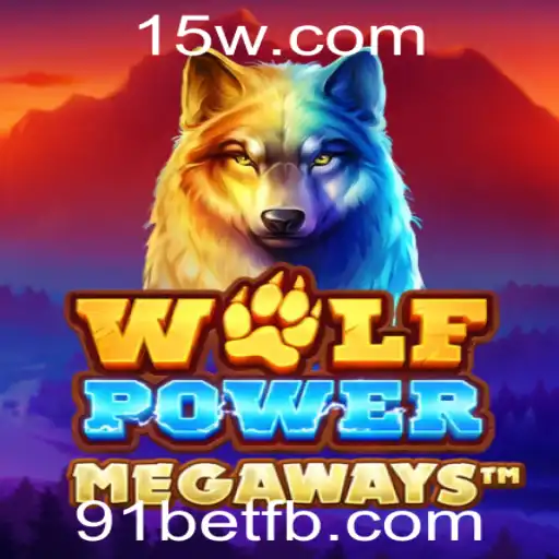 Descubra as Emoções do Jogo WolfPowerMega com 91bet